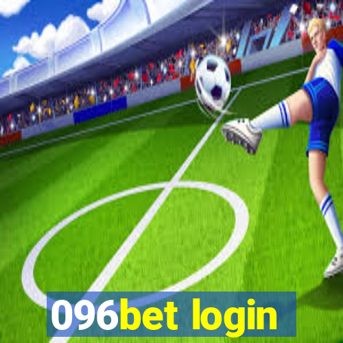 096bet login